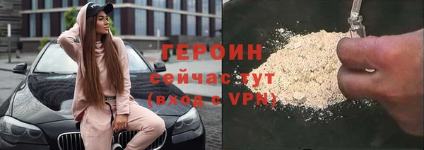 хмурый Алексин