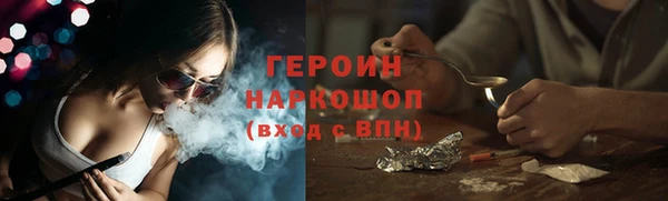 хмурый Алексин